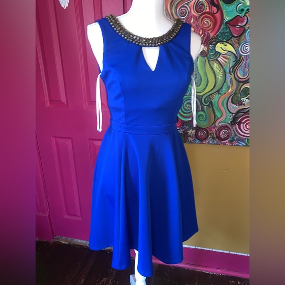 xoxo dress - Picture 5 of 7